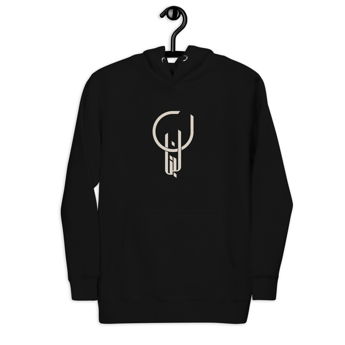 Lebanon Logo & Lebanese Pattern Unisex Hoodie