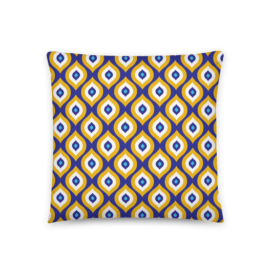 EyePattern Cushion