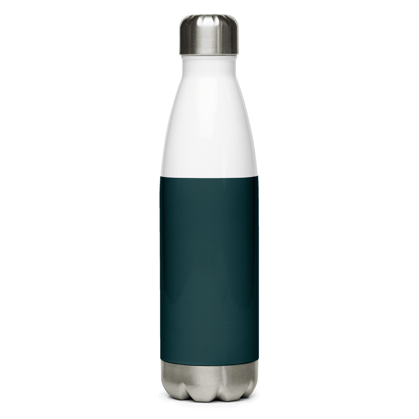 Retro Beirut Water Bottle