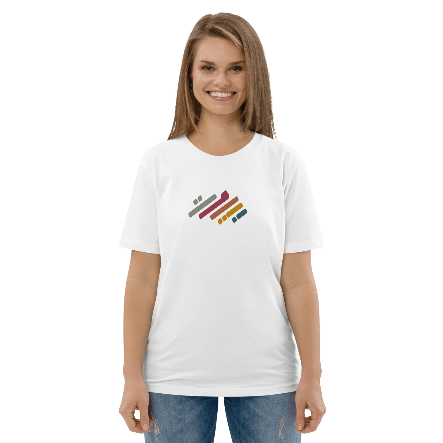 Beirut Retro Logo Women's Tee