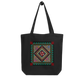 Palestinian Colorful Tatreez Tote Bag