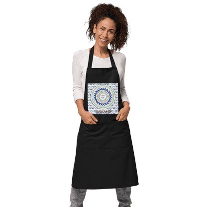 Lebanese Cook Organic Cotton Apron