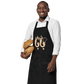 Chef Baba Organic Cotton Apron