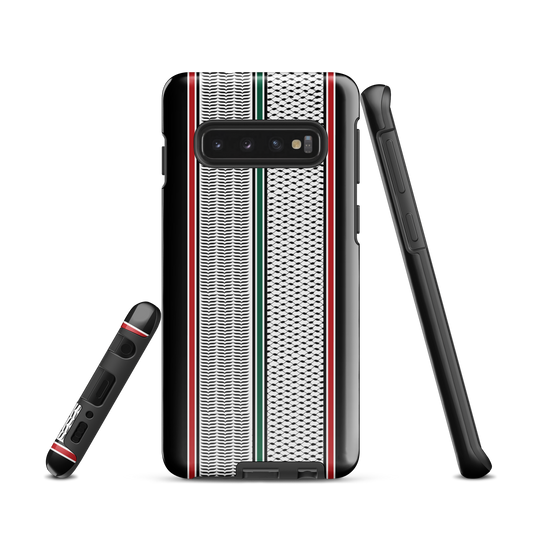 Palestine Kuffieh Pattern Samsung Tough Cover