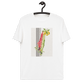 Palestine Lemon Watermelon Women Tshirt