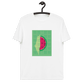 Palestinian Watermelon Tatreez Women Tshirt