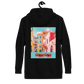 Byout Beirut Colourful Unisex Hoodie