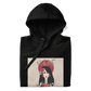 Fairouz Kifak Inta Unisex Hoodie