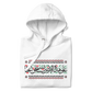 3ala Hazihi il Ard Unisex Hoodie