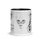 Gaza Phoenix Mug