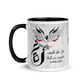 Gaza Phoenix Mug