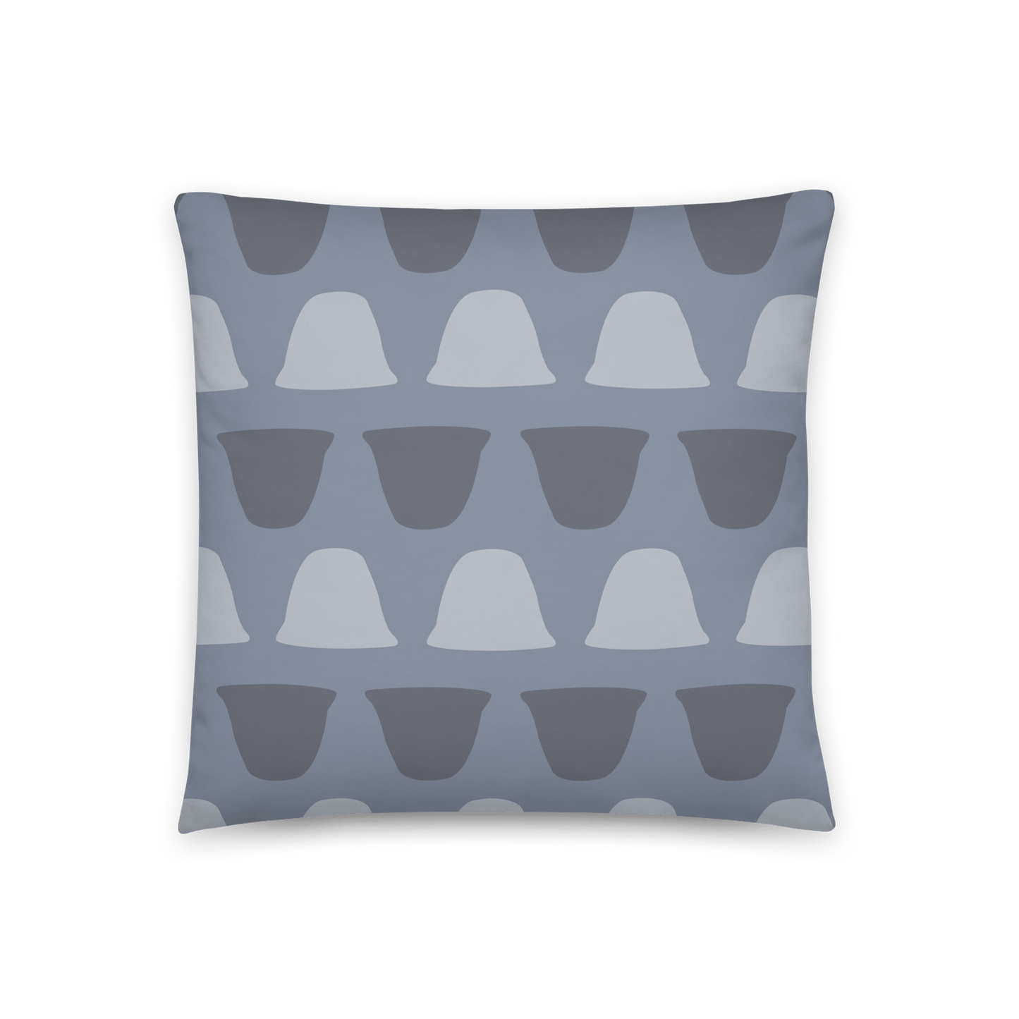 Fenjin Kahweh Cushion