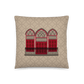 Lebanese Traditional Windows Cushion