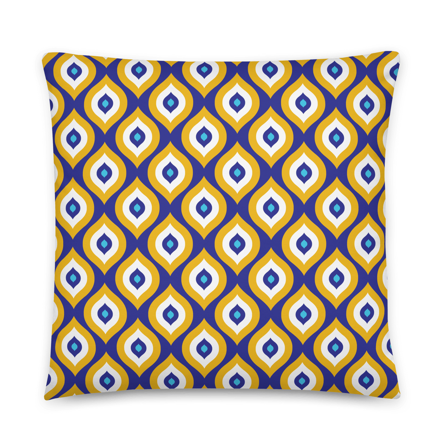 EyePattern Cushion