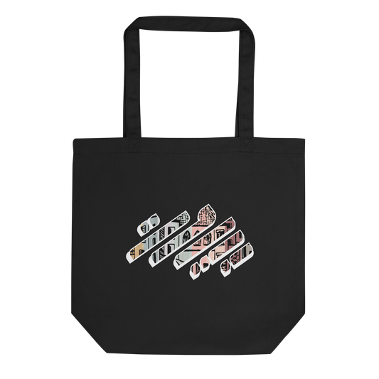 Beyrouth Logo Tote Bag