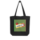 Chiklets Tote Bag