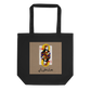 Fairuz Tote Bag