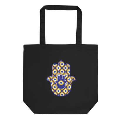 Kaff Tote Bag