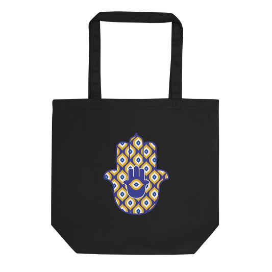 Kaff Tote Bag