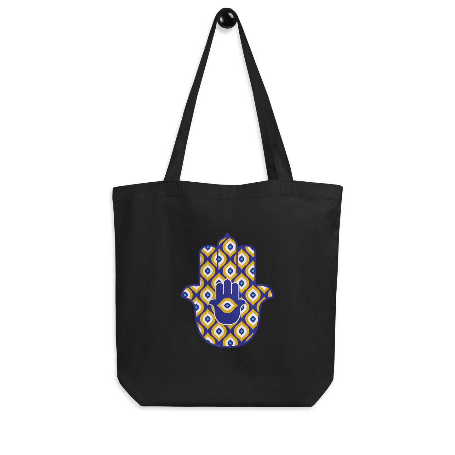 Kaff Tote Bag