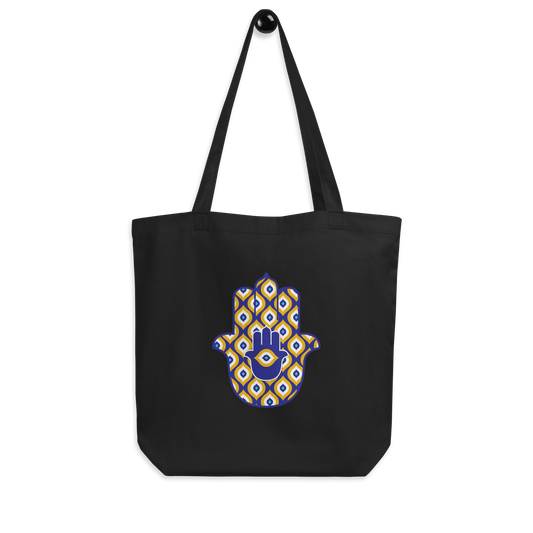 Kaff Tote Bag