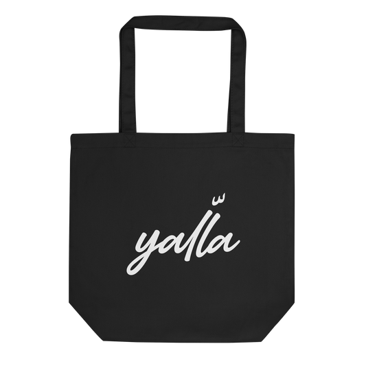 Sac fourre-tout Yalla