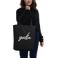 Yalla Tote Bag