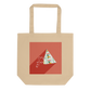 Bonjus Tote Bag