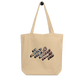 Beyrouth Logo Tote Bag