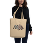 Beirut Logo Tote Bag