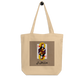 Fairuz Tote Bag