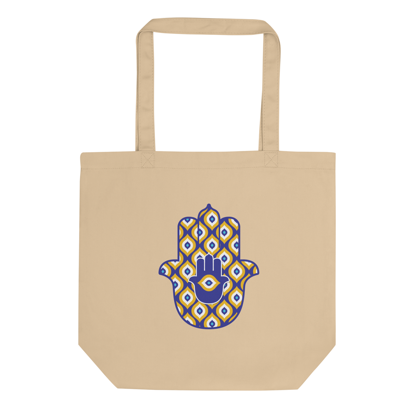 Kaff Tote Bag