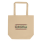 Palestinian Quote Tote Bag