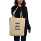 Tannish Tote Bag