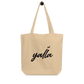 Yalla Tote Bag