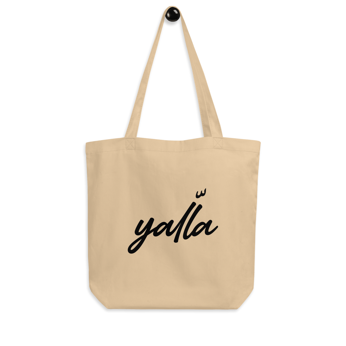 Yalla Tote Bag