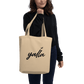 Yalla Tote Bag