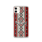 Baghdad Sadu Pattern iPhone Case