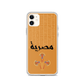 Egypt Hieroglyphs iPhone Case