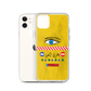 Camion Yekhzi il 3in iPhone Case