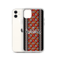 Modèle de Bagdad Coque et skin iPhone