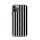 Palestine Kuffia Pattern iPhone Case