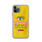 Camion Yekhzi il 3in iPhone Case