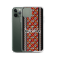 Modèle de Bagdad Coque et skin iPhone