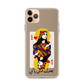 Fairuz iPhone Case