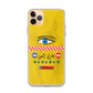 Camion Yekhzi il 3in iPhone Case