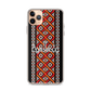 Modèle de Bagdad Coque et skin iPhone