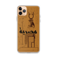 Egypt Cleopatra iPhone Case