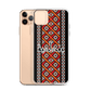 Modèle de Bagdad Coque et skin iPhone