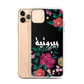 Bayroutieh Embroidery iPhone Case